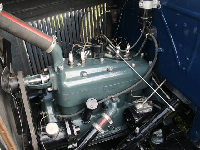 Ford Model A