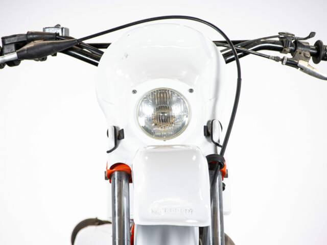 KTM 250 MC/GS