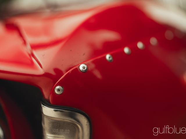 Alfa Romeo Giulia GTA 1300 Junior