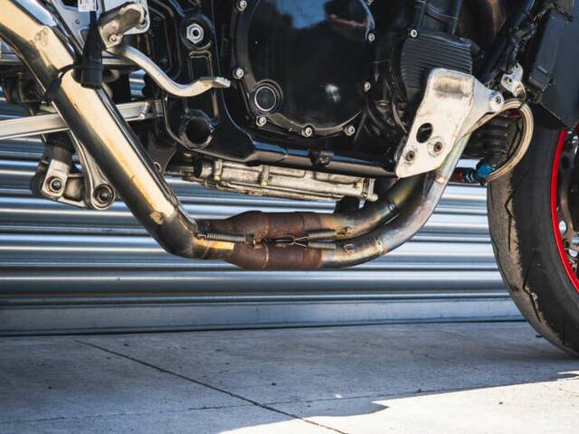 Kawasaki GPX 750R