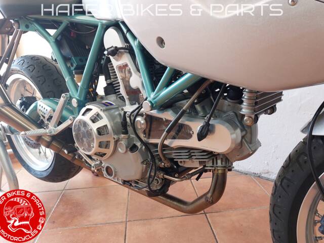 Ducati Paul Smart 1000 LE