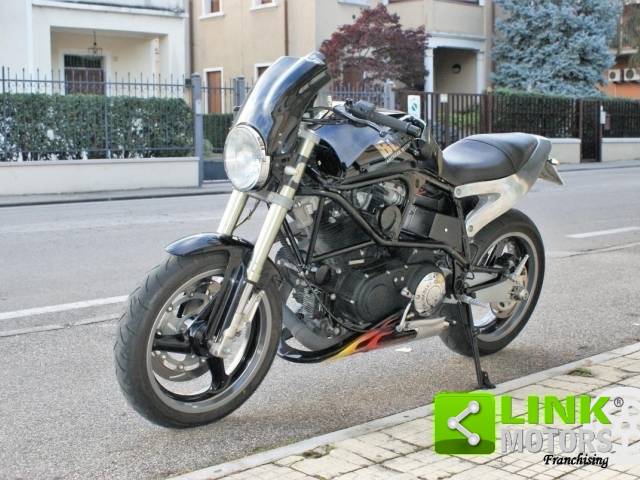 Bild 1/15 von Buell DUMMY (2001)