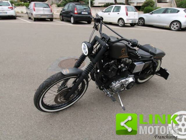 Afbeelding 1/10 van Harley-Davidson DUMMY (2000)