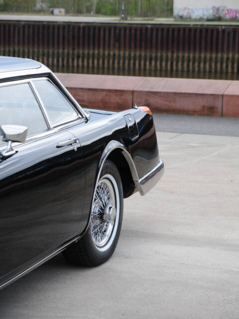 Facel Vega Facel II