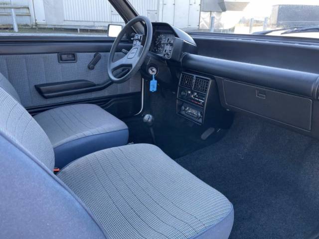 FIAT Uno 60