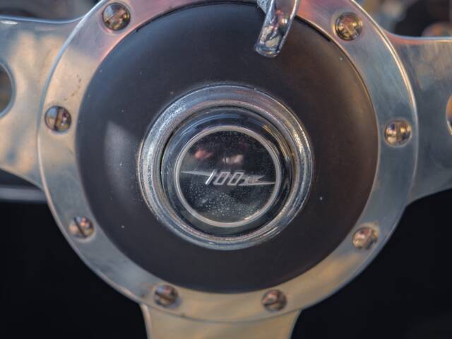 Austin-Healey 100/6 (BN4)
