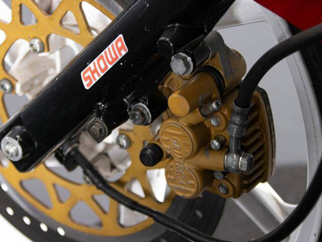 Honda NSR 125 R