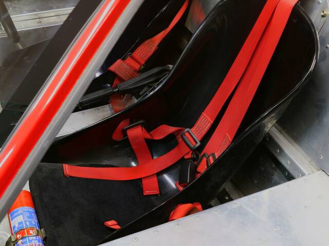 Ford GT40