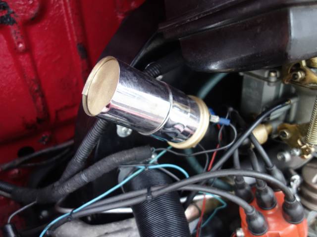 Volkswagen Käfer 1303