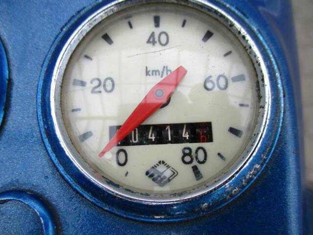 Simson Schwalbe KR 51