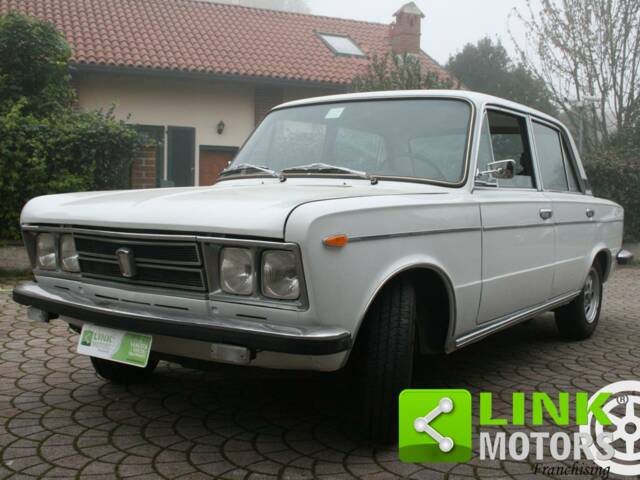 Image 1/10 of FIAT 125 S / Speciale (1971)