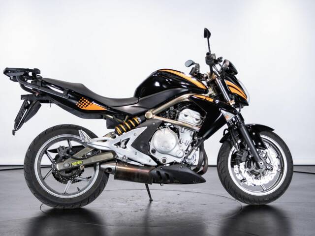 Bild 1/8 von Kawasaki DUMMY (2006)