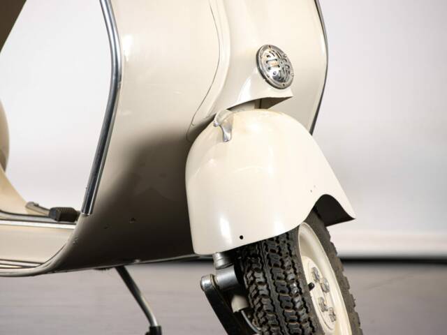 Piaggio Vespa 150 "Struzzo" VL