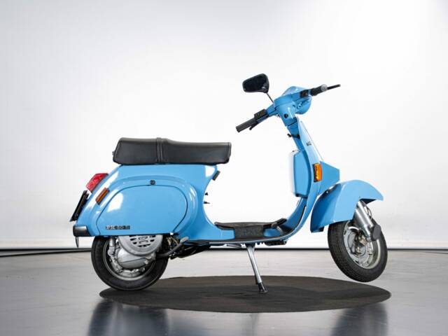 Piaggio Vespa 50 S