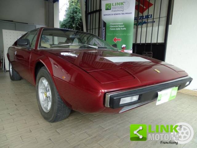 Image 1/10 of Ferrari Dino 208 GT4 (1977)
