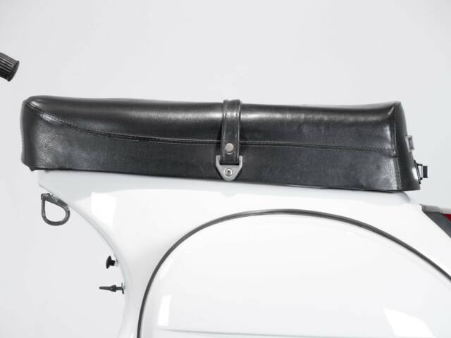 Piaggio Vespa P 125 X