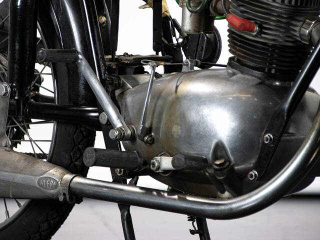 Gilera 150 Sport