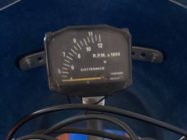 Suzuki 500 TT SAIAD
