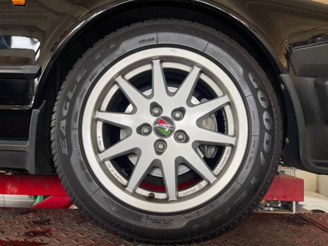 Alfa Romeo GTV 6 2.5
