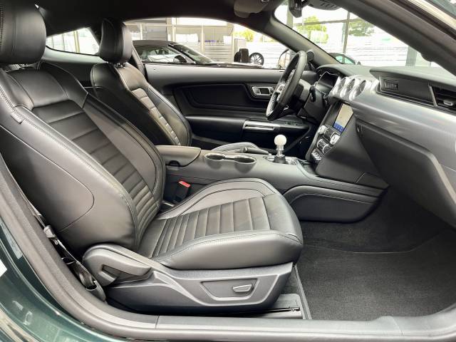 Ford Mustang GT 5.0