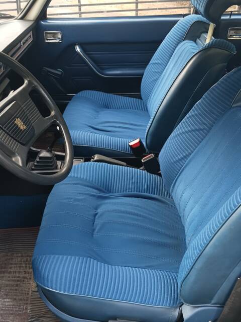 Peugeot 504
