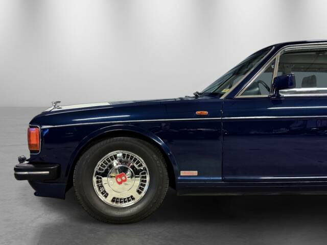 Bentley Turbo R