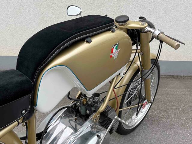 Rumi Junior Gentleman 125