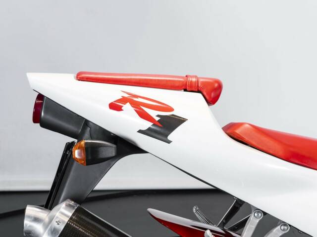 Yamaha YZF 1000 R1