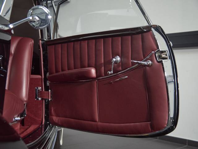 Mercedes-Benz 170 S Cabriolet A