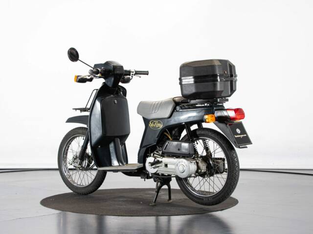 Honda SH 50 Fifty