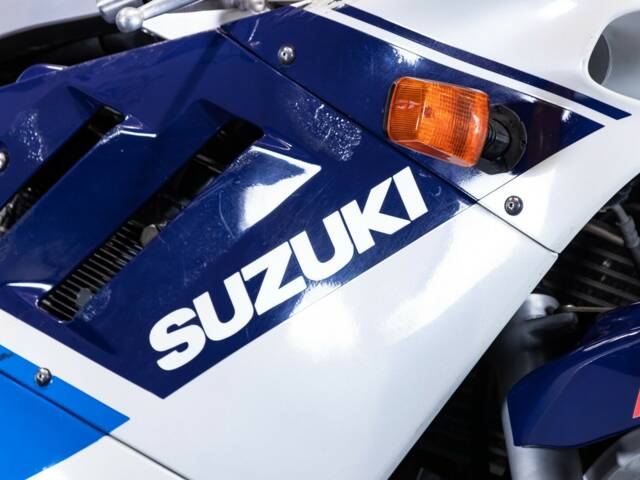 Suzuki GSX-R 750
