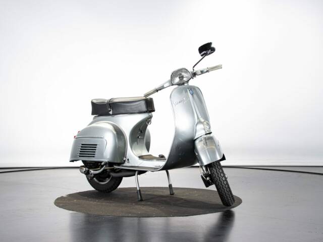 Piaggio Vespa 150 Sprint