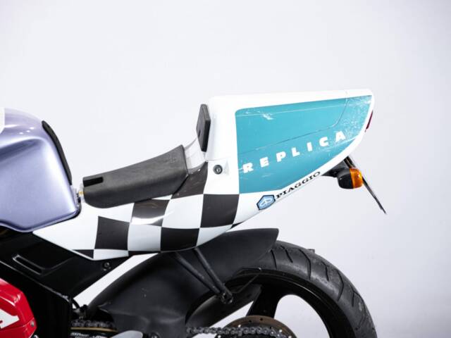 Gilera GFR 125