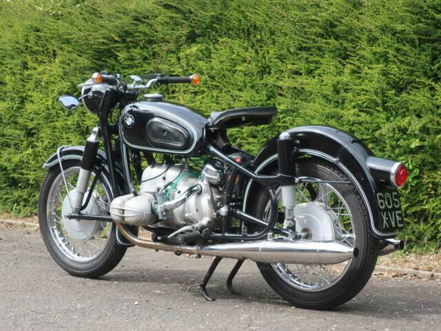 BMW R 69