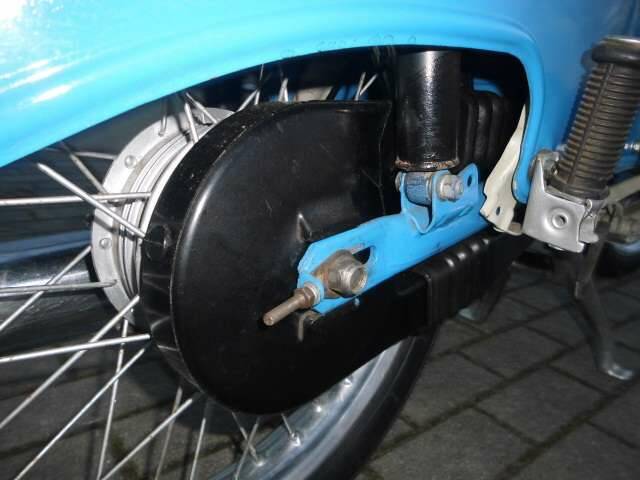 Simson Schwalbe KR 51/1