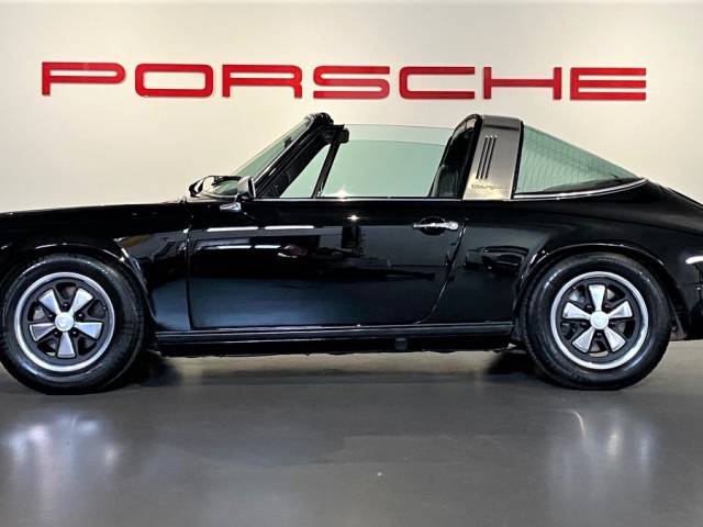 Porsche 911 2.7 S