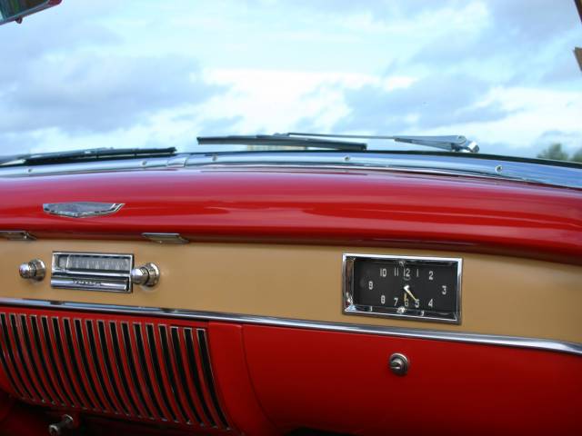 Cadillac 62 Convertible