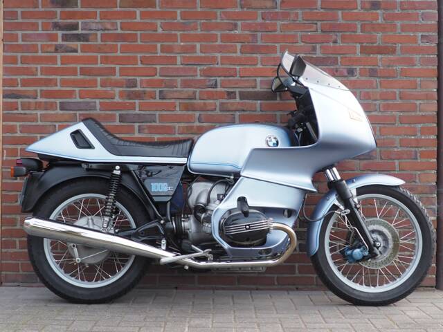 BMW R 100 RS