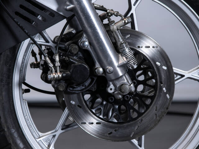 Suzuki GSX 1100 SZ Katana