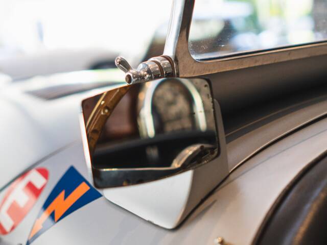 Jaguar XK 120 OTS