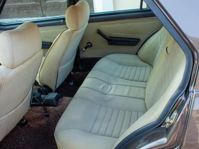 Alfa Romeo Giulietta 1.6