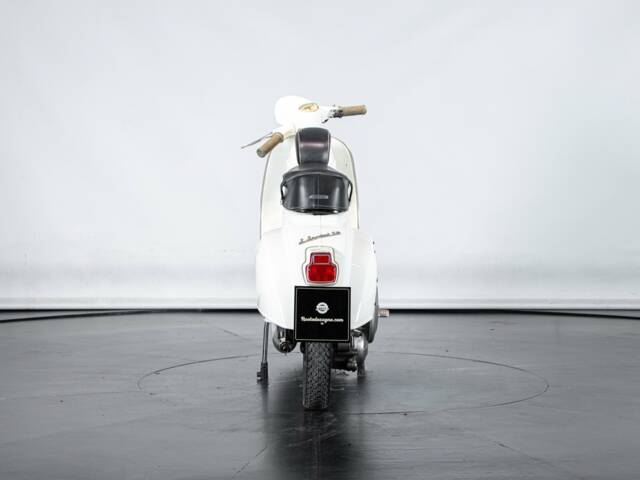 Piaggio Vespa 50 SS