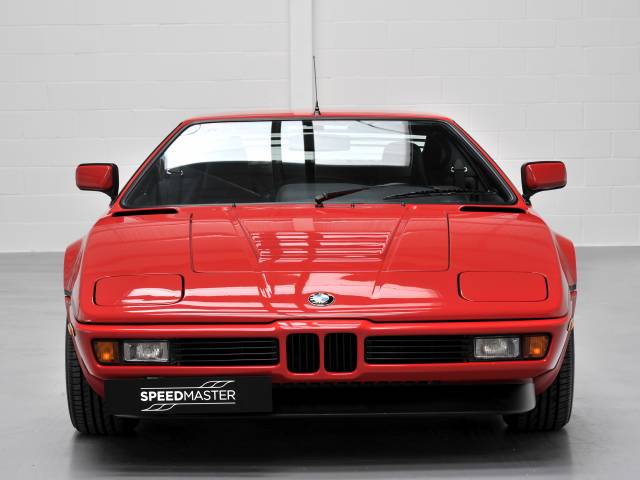 BMW M1