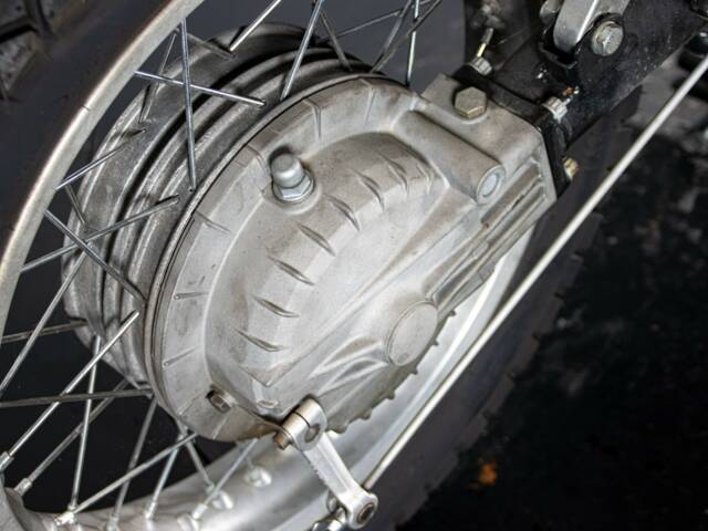 BMW R 80 GS