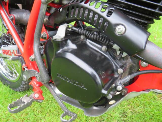 Honda XL 125