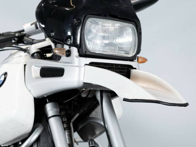 BMW R 1100 GS