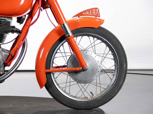 Gilera Giubileo 175 Sport