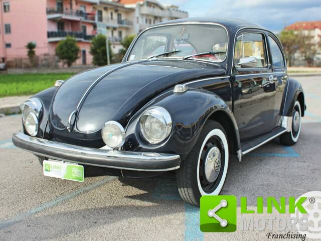 Bild 1/10 von Volkswagen Käfer 1200 (1970)