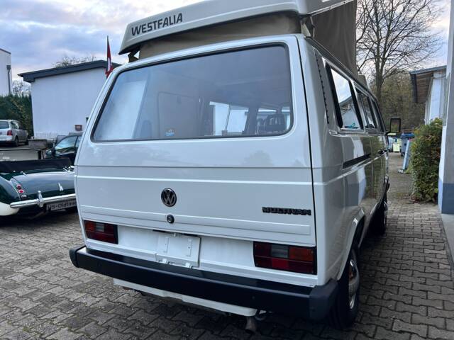 Volkswagen T3 Multivan 1.6 TD