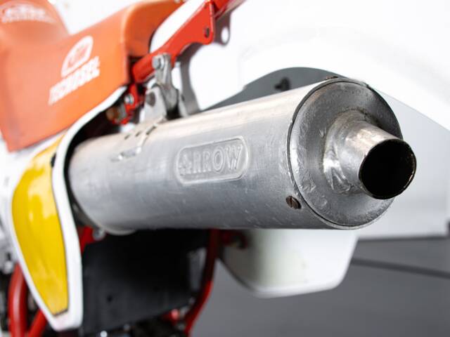 KTM GS 350